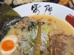-雷门拉面·现熬骨汤(凯德来福士店)