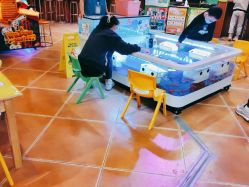 -卡通尼乐园(印象城购物中心店)