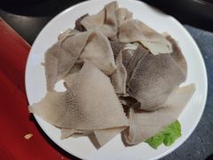 屠场鲜毛肚-洞府防空洞老火锅(解放碑总店)