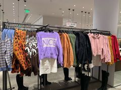 -URBAN REVIVO(西安Momopark店)