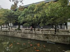 -浙江省博物馆(孤山馆区)