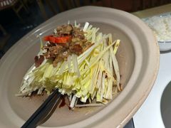 -筱爷叔·上海传统手工菜(玉树路店)