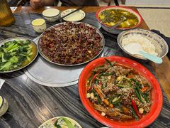 -江湖黑大兔(杨家坪店)