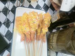 -陈老二烧烤(草市街总店)