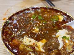 -代四孃牛华豆腐脑美味小食(总店)