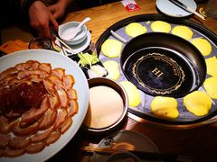 -三人行骨头王火锅(长寿店)