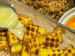 -神府路壹号·海鲜烧烤·砂锅粥·锅物(三坊七巷店)