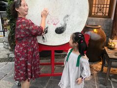 -唐师傅湘西名菜馆(武陵路店)