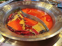 -旺蜀主成都串串火锅(西直门凯德MALL店)