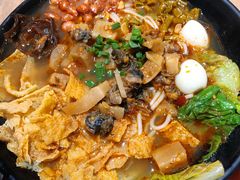 -粉探营螺蛳粉(长宁龙之梦店)