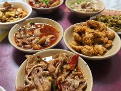 -周肥肠(江油总店)