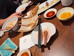 -白石的深夜食堂(万达店)