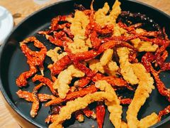 -蓉城小馆(科兴店)