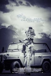 -太古映画婚纱摄影(天河店)