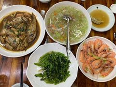 -新五一海鲜•夜宵大排档(城隍庙店)