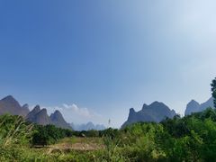 -桂林兴坪漓江