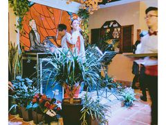 -俄士厨房(万松园店)