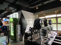 -玖号网咖(鼓楼店)