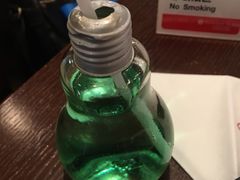 -华美达酒店-无国界自助餐厅
