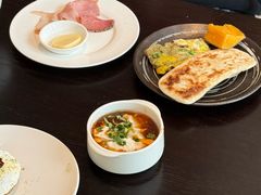 -天津东凯悦酒店·Market Café自助餐厅
