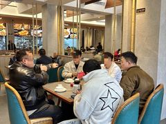 -情妹耙泥鳅·江湖川菜(科华店)
