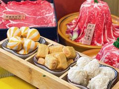 -牛匠和牛寿喜锅(西安总店)