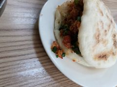 -代四孃牛华豆腐脑美味小食(总店)