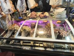 -正宁路小吃夜市