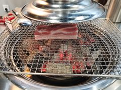 -不好找木炭烤肉