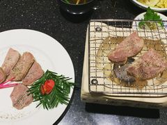 牛舌-江户前日本料理(瑞诗酒店店)