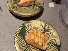 -小乔回转寿司(市府恒隆广场店)