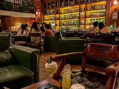 -Hill.Cocktail半山酒吧(中山店)