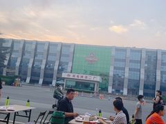 -永红源·啤酒烧烤海鲜大排档(台柳路店)