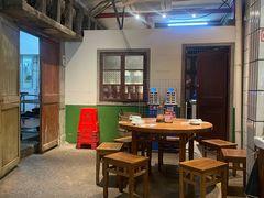 -汉小城·老铫子藕汤·乡野湖北菜(江汉路吉庆街店)