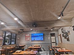 -86烧烤·炭火烧烤 (石人总店)