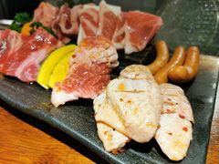-御牛道日式烤肉料理(杭州万象城店)