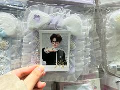 -Love Star追星馆(上海静安大悦城店)