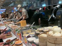 -乡村基·川味现炒大王(熙悦天街店)