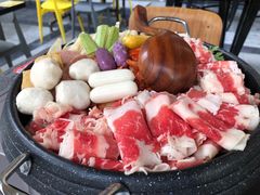 -韩见·韩式拌饭·炸鸡(石厦店)