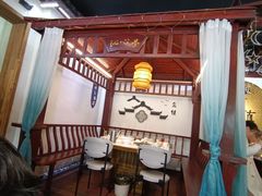 -外婆船宴餐厅·外婆喊你回家吃饭