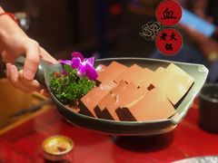 -谭鸭血老火锅(远大购物广场店)