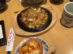 -沼津港渔市(宏伊国际广场店)