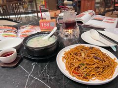 -新好景海鲜酒家(新塘店)