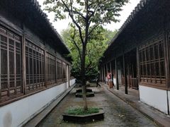 -南京中国近代史遗址博物馆(南京总统府)