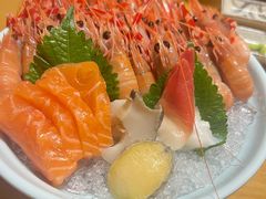 -大焰自助日式料理 铁板烧(徐汇店)