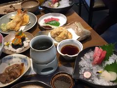 -和彩放题餐厅(酒仙桥店)