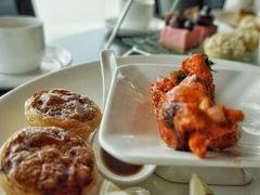 -澳门旅游塔360°旋转餐厅(南湾湖广场店)