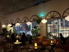 -隅乐胡椒虾·台湾菜·团建(皇岗店)