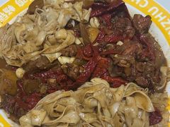 -金柱大盘鸡(南门店)