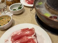 -阳坊大都涮羊肉(阳坊总店)